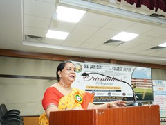 B.Com. Orientation Program